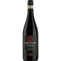 Corte Giara by Allegrini Amarone della Valpolicella DOC - - Veneto, Italien