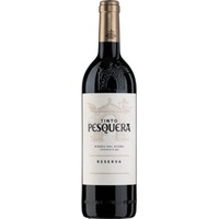 Bodegas Alejandro Fernandez Pesquera Reserva Ribera del Duero DO - - Duero-Tal (Castilla y Leon), Spanien