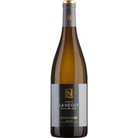 Château la Négly Chardonnay Pays d'Oc IGP - - Midi - Languedoc-Roussillon, Frankreich