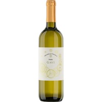 Michele Chiarlo Gavi Palás Chiarlo - - Piemont, Italien