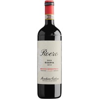 Monchiero Carbone Roero Bricco Genestreto Riserva DOCG - - Piemont, Italien