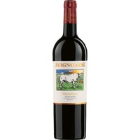 Avignonesi Merlot di Toscana DOC Desiderio Cortona - - Toskana, Italien
