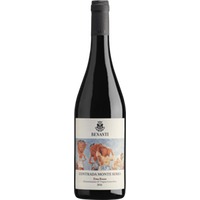 Benanti Contrada Monte Serra Etna Rosso DOC - - Sizilien, Italien