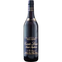 Bovard St. Saphorin rouge AOC Cuvee Louis - - Waadt, Schweiz