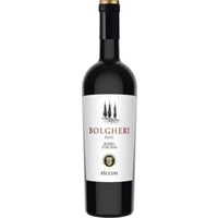 Tenute Piccini Piccini Bolgheri Rosso DOC -