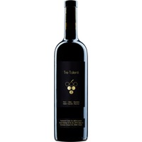 Domaine Grisoni Tre Talenti Cuvée Rouge - - Schweiz