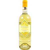 Capichera Vign'angena DOCG Vermentino di Gallura - - Sardinien, Italien