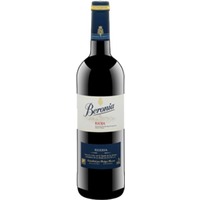 Bodegas Beronia Rioja Reserva DOCa - - Oberer Ebro, Spanien