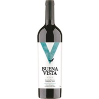 Pago los Balancines Buenavista Ribera del Guadiana DO - - Extremadura, Spanien