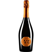 Jacques Germanier  42 Sparkling Wine VDP - NV  - Schweiz