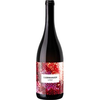 Jacques Germanier Le Rosé SIGNATURE AOC VS CDT by K. Germanier - - Wallis, Schweiz