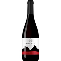 Domaine Escher Humagne Rouge Clavoz Valais AOC - - Wallis, Schweiz