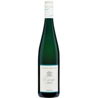 Weingut Georg Breuer Riesling Estate Lorch trocken - - Rheintal, Deutschland