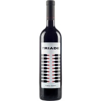 Cantine Ghidossi Triade Rosso Ticinese DOC - - Tessin, Schweiz