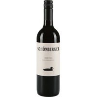 Weingut Schönberger Kräften Blaufränkisch - - Burgenland, Österreich