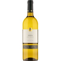 Provins Heida AOC Grand Metral - - Wallis, Schweiz