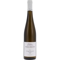 Weingut Markus Molitor Riesling Auslese*** trocken Zeltinger Sonnenuhr Mosel QbA - - Mosel-Saar-Ruwer, Deutschland