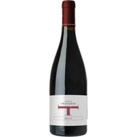 Vigna Traverso Merlot DOC Friuli Colli Orientali Riserva Traverso - - Friaul, Italien