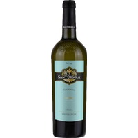 Fratelli Martini Casa Sant'Orsola Sauvignon Blanc - - Friaul, Italien