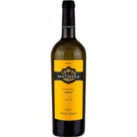 Fratelli Martini Casa Sant'Orsola Pinot Grigio - - Friaul, Italien