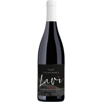Colomba Bianca Lavì Etna Rosso Sicilia DOC - - Sizilien, Italien
