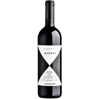 Angelo Gaja Bolgheri DOC Magari Ca' Marcanda - - Toskana, Italien