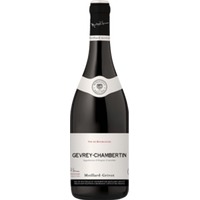 Moillard-Grivot La Croix des Champs Gevrey-Chambert. AOC - - Burgund, Frankreich