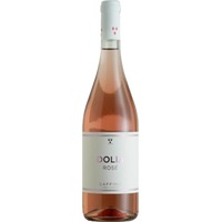 Cantina Gaffino Dolia Rosato Lazio IGT - - Latium, Italien