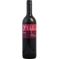 Zweifel Weine Solo Pinot Noir - - Zürich, Schweiz