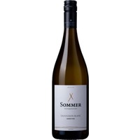 Weingut Sommer Sauvignon Blanc Sandstein - - Burgenland, Österreich
