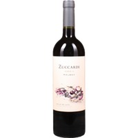 Familia Zuccardi Malbec Mendoza Serie A - - Mendoza, Argentinien