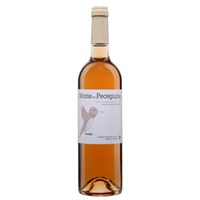 Malhadinha Nova Monte da Peceguina Rosé Vinho Regional Alentejano - - Alentejo, Portugal