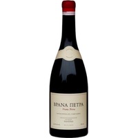 Thymiopoulos Vineyards Vrana Petra PDO Naoussa - - Makedonien, Griechenland