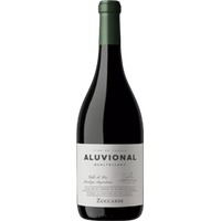 Familia Zuccardi ALUVIONAL - Gualtallary - - Mendoza, Argentinien