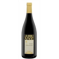 Bodegas Olarra Cerro Anon Crianza - - Oberer Ebro, Spanien
