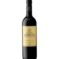 Kanonkop Kadette Cabernet Sauvignon - - Coastal Region, Südafrika