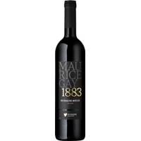 Saint-Pierre Maurice Gay 1883 Humagne Rouge - - Wallis, Schweiz