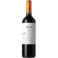 Terra Noble Merlot Riserva - - Valle Central, Chile
