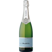 Azienda Agricola Planeta Carricante Metodo Classico Vino Spumante brut Sicilia IGT - - Sizilien, Italien