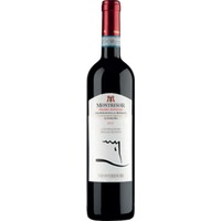 Giacomo Montresor Valpolicella Classico DOP Primoripasso Castelliere delle Guaite - - Veneto, Italien
