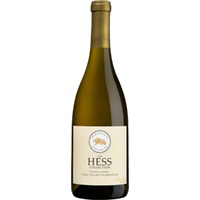 The Hess Collection Winery Chardonnay Napa Valley - - Kalifornien, USA