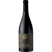 Tosone Nero d'Avola Sicilia DOC - - Sizilien, Italien