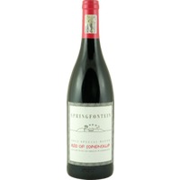 Springfontein Red of Sopiensklip WO - - Coastal Region, Südafrika