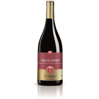 GVS Schachenmann Gachlingen Pinot Noir Spatlese - - Schaffhausen, Schweiz