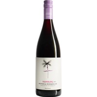 Michaela Riedmüller Hainburg Rot Blaufränkisch Carnuntum DAC - - Carnuntum, Österreich