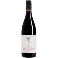 Michaela Riedmüller Rubin Carnuntum Zweigelt DAC - - Carnuntum, Österreich