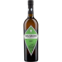 Belsazar White Vermouth - NV - Deutschland