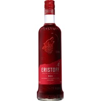 Eristoff Red Vodka-Liqueur - NV - Frankreich