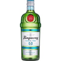 Tanqueray 0.0% Alc. Free - NV - Grossbritannien