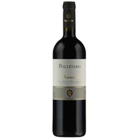 Poliziano Vino Nobile di Montepulciano DOCG Asinone - - Toskana, Italien